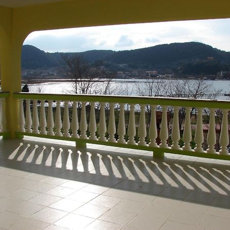 Apartments Slavko Supetarska Draga Rom bilde