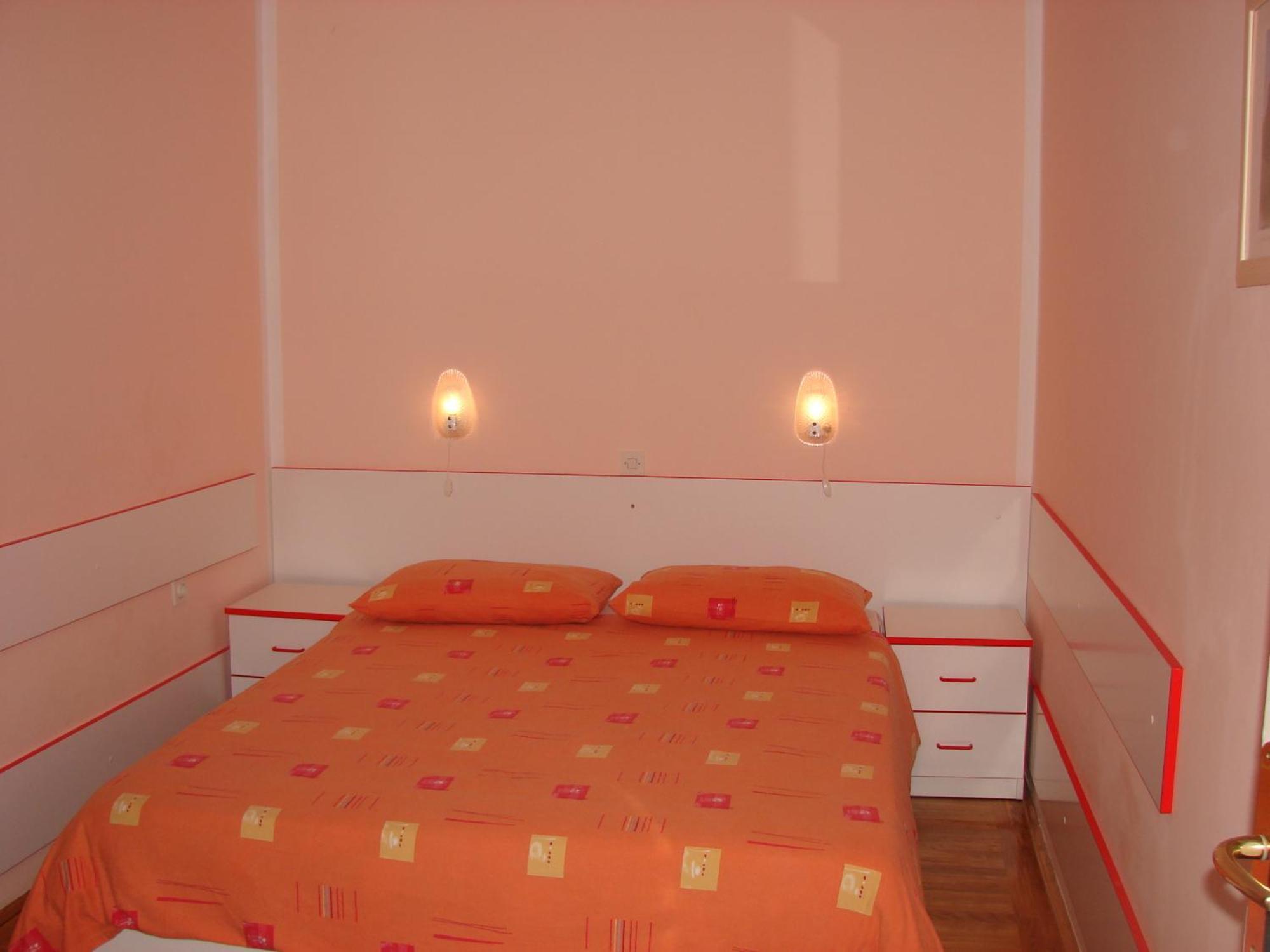 Apartments Slavko Supetarska Draga Rom bilde